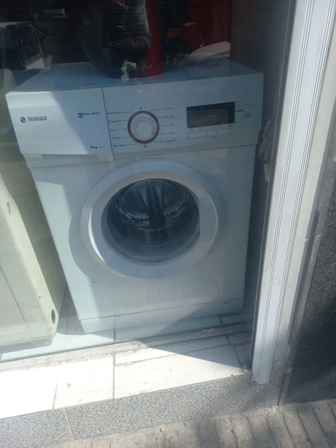 تعمیر و نصب لباسشویی ظرف شوی یخچال|خدمات پیشه و مهارت|بومهن, |دیوار