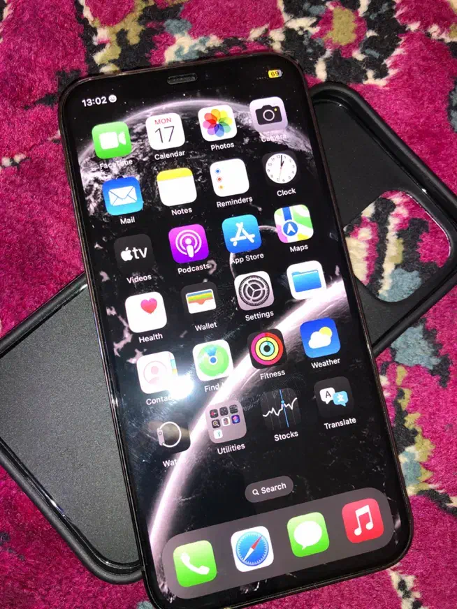 گوشی ۱۲ پرو|موبایل|خوی, |دیوار