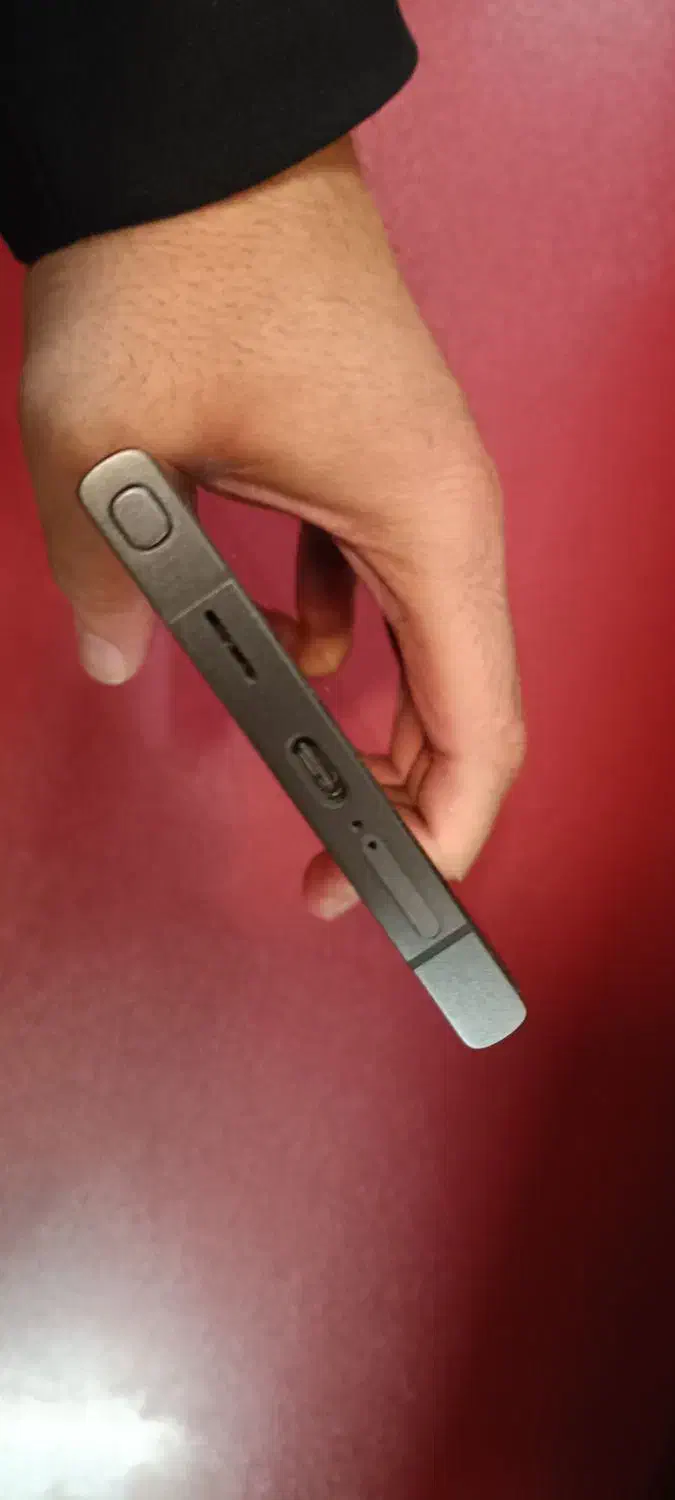 موبایل سامسونگ رنگ خاکستری S24 ultra 256 کاملا نو|موبایل|تهران, نیروی هوایی (پیروزی)|دیوار