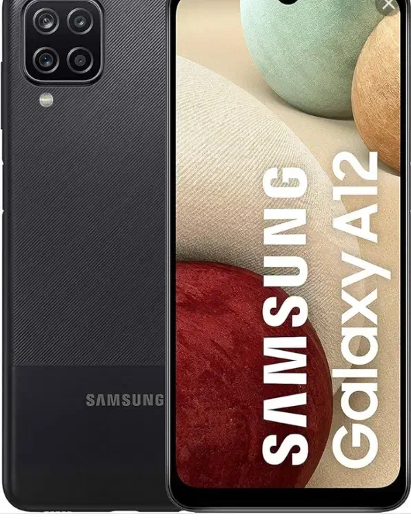 سامسسوa12|موبایل|اراک, |دیوار