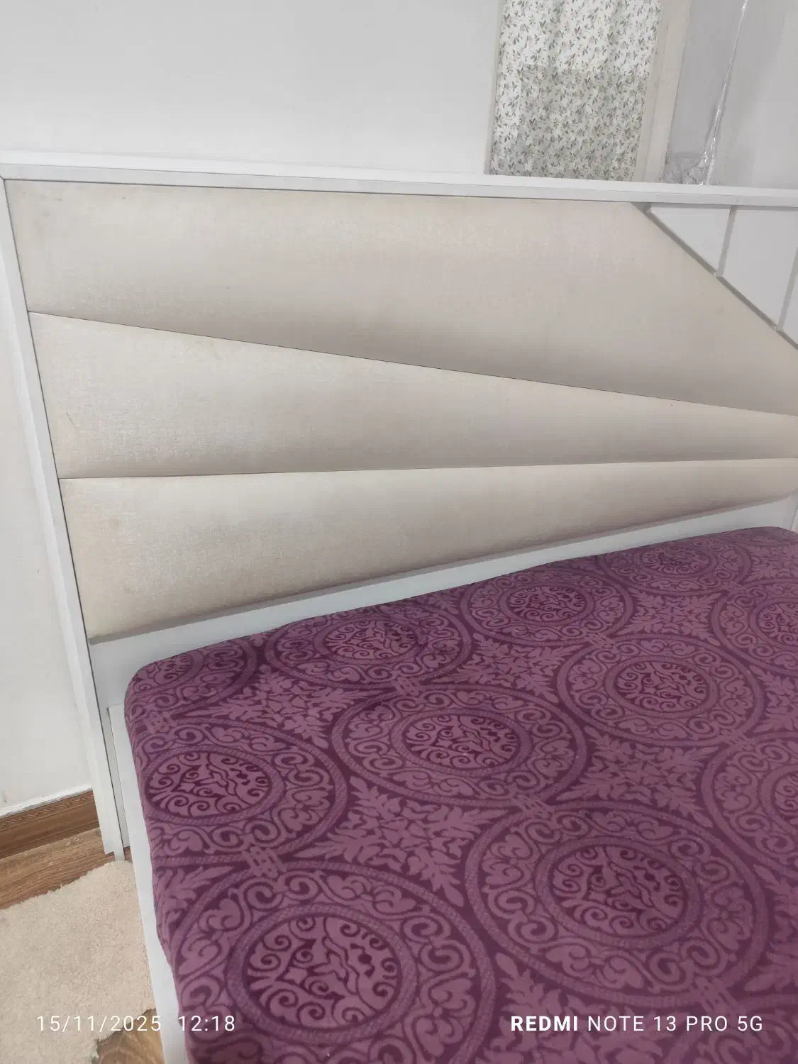 تخت دونفره|تخت و سرویس خواب|آبادان, |دیوار