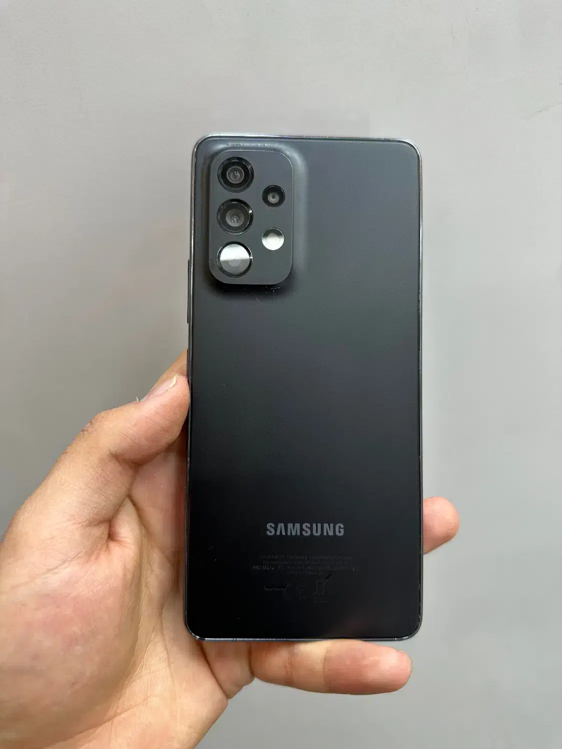 A53 5g|موبایل|مشهد, پنجتن|دیوار