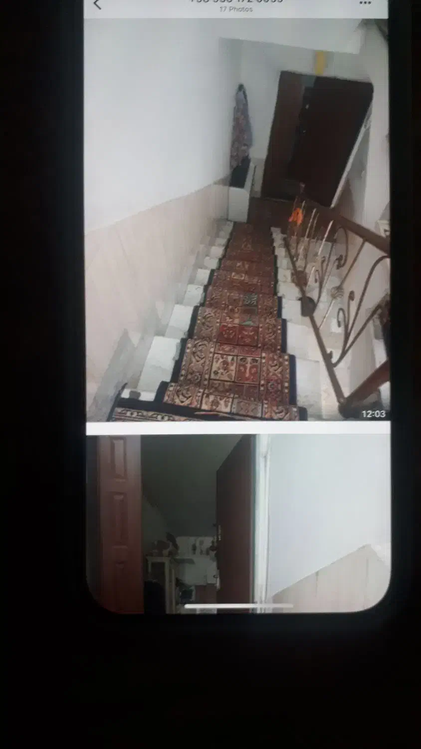 اپارتمان۵۰مترهمکف اول دوم معاوضه باماشین کشاورز۳|فروش آپارتمان|مشهد, نوید|دیوار