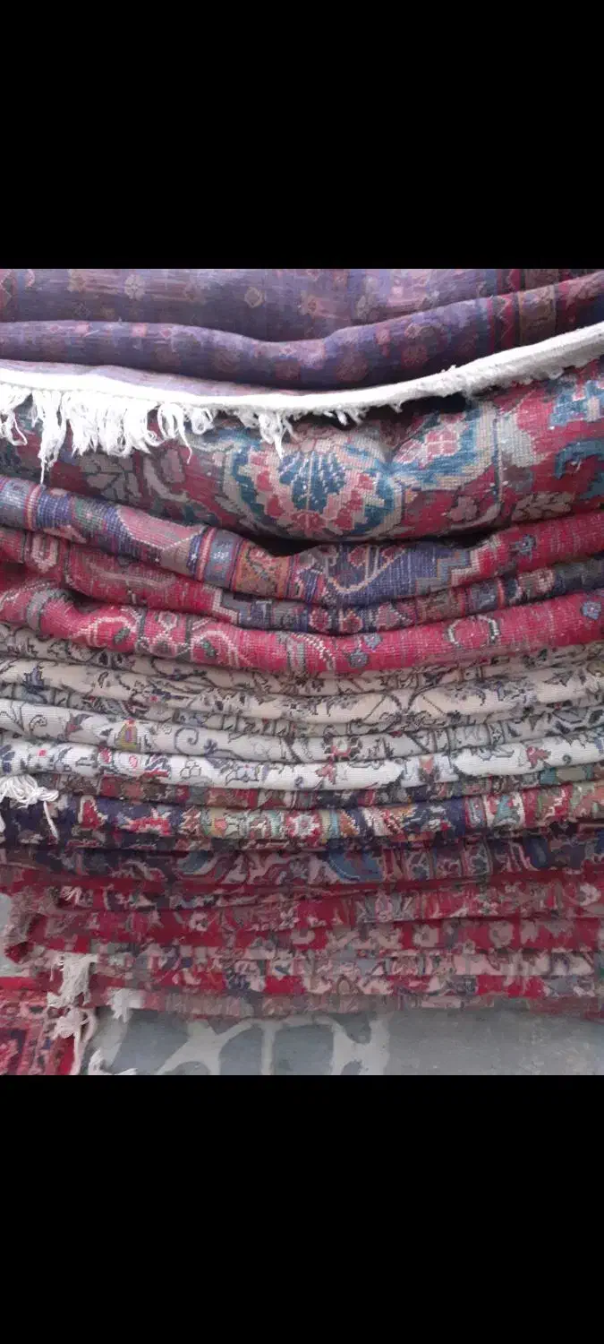 خریدوفروش فرش دستبافت|فرش|همدان, |دیوار