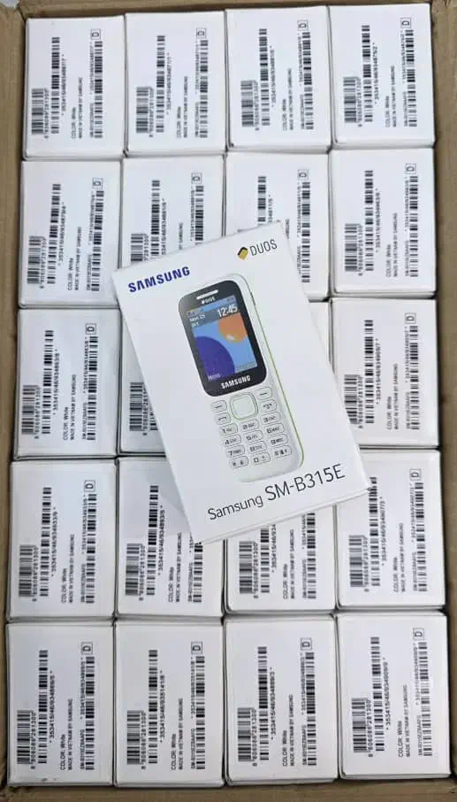 سامسونگ B315|موبایل|کوهدشت, |دیوار