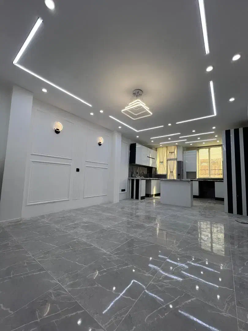 سکونت در رویایی ترین لوکیشن تهران|فروش آپارتمان|تهران, شهرک صدرا|دیوار