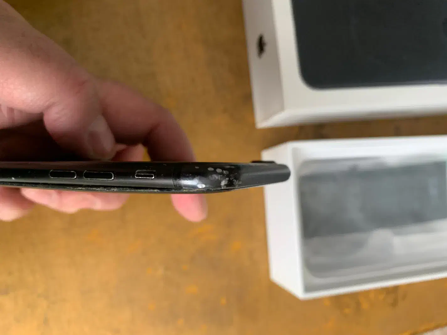 A1778 iPhone 7|موبایل|تهران, شهرک غرب|دیوار