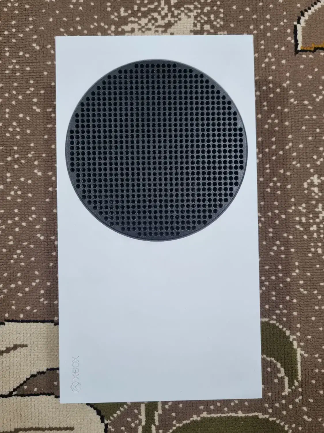 ایکسباکس سری اس با دسته مشکی|کنسول، بازی ویدئویی و آنلاین|قشم, |دیوار