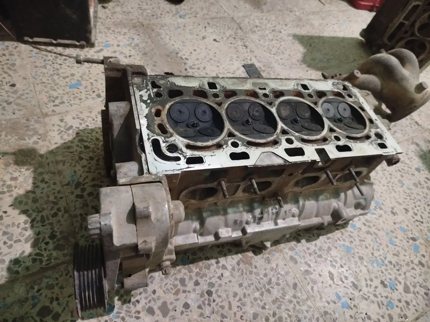 لوازم خودرو|قطعات یدکی و لوازم جانبی|ایرانشهر, |دیوار