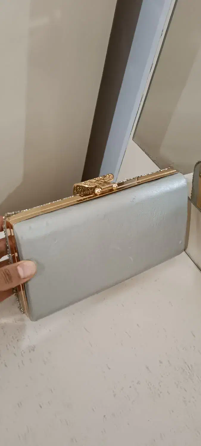 کیف مجلسی و اسپورت|کیف، کفش، کمربند|ملکان, |دیوار