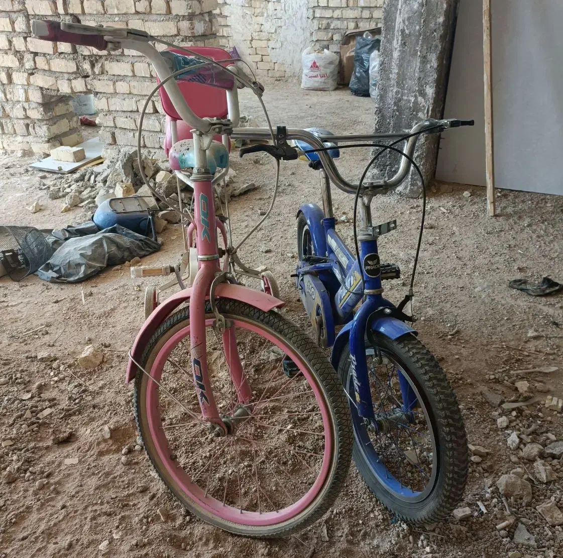 دوچرخه|دوچرخه، اسکیت، اسکوتر|شیراز, شهرک مطهری|دیوار