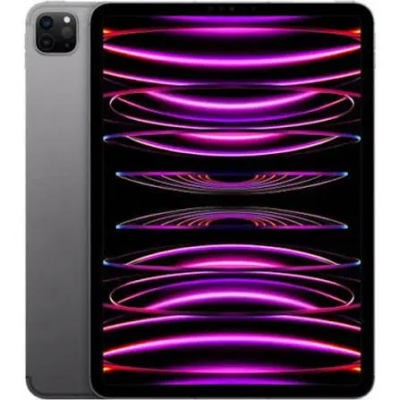 ipad pro m2 128 space grey|تبلت|تهران, پونک|دیوار
