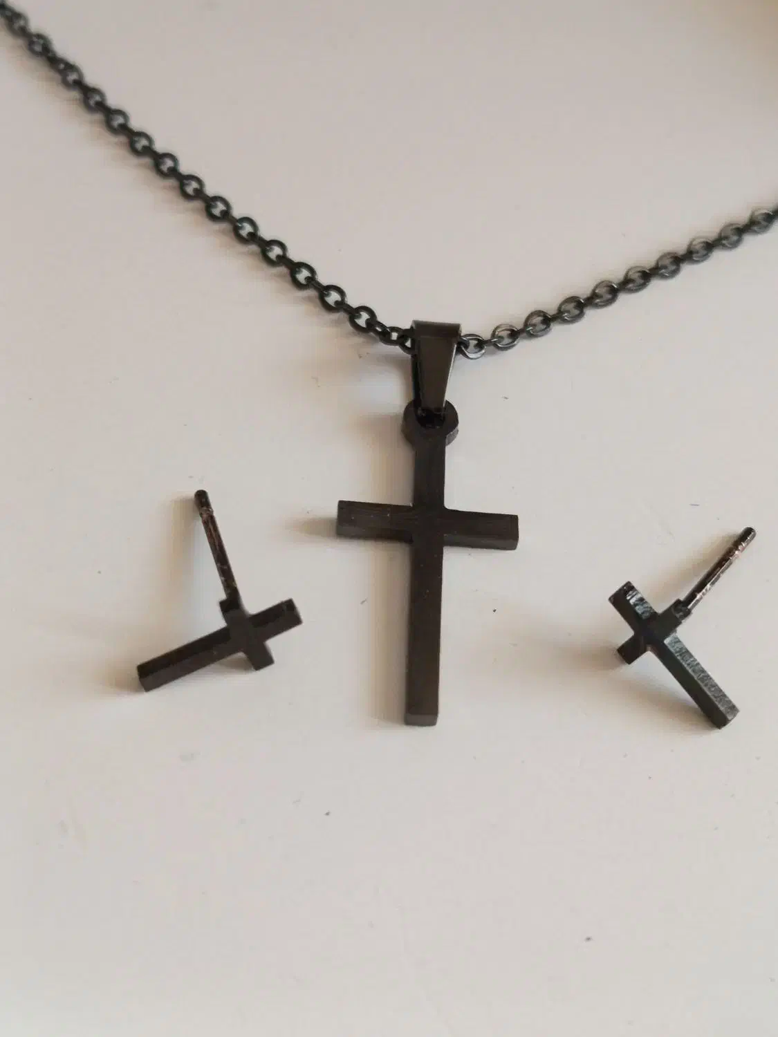 گردنبند مردانه و زنانه|بدلیجات|پرند, فاز ۶|دیوار