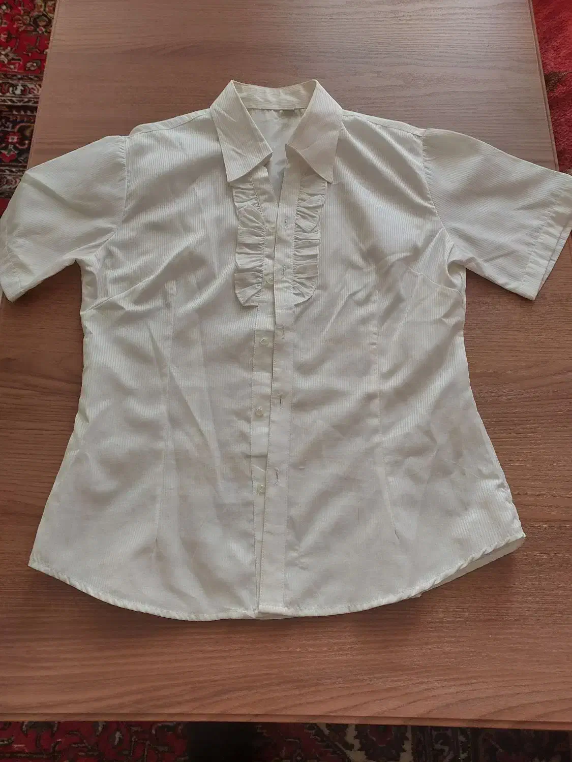 بلوز های مجلسی نو قیمت از ۲۰۰تا۴۰۰ تومان|لباس|خوی, |دیوار