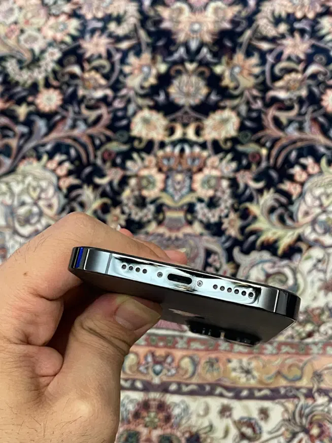 14 pro max رجیستر|موبایل|تهران, اختیاریه|دیوار