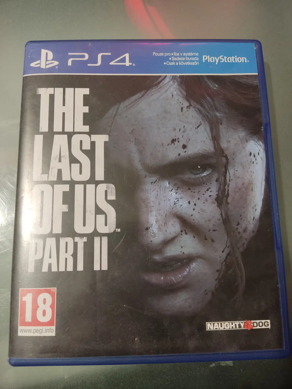 بازی PS4|کنسول، بازی ویدئویی و آنلاین|بجنورد, |دیوار