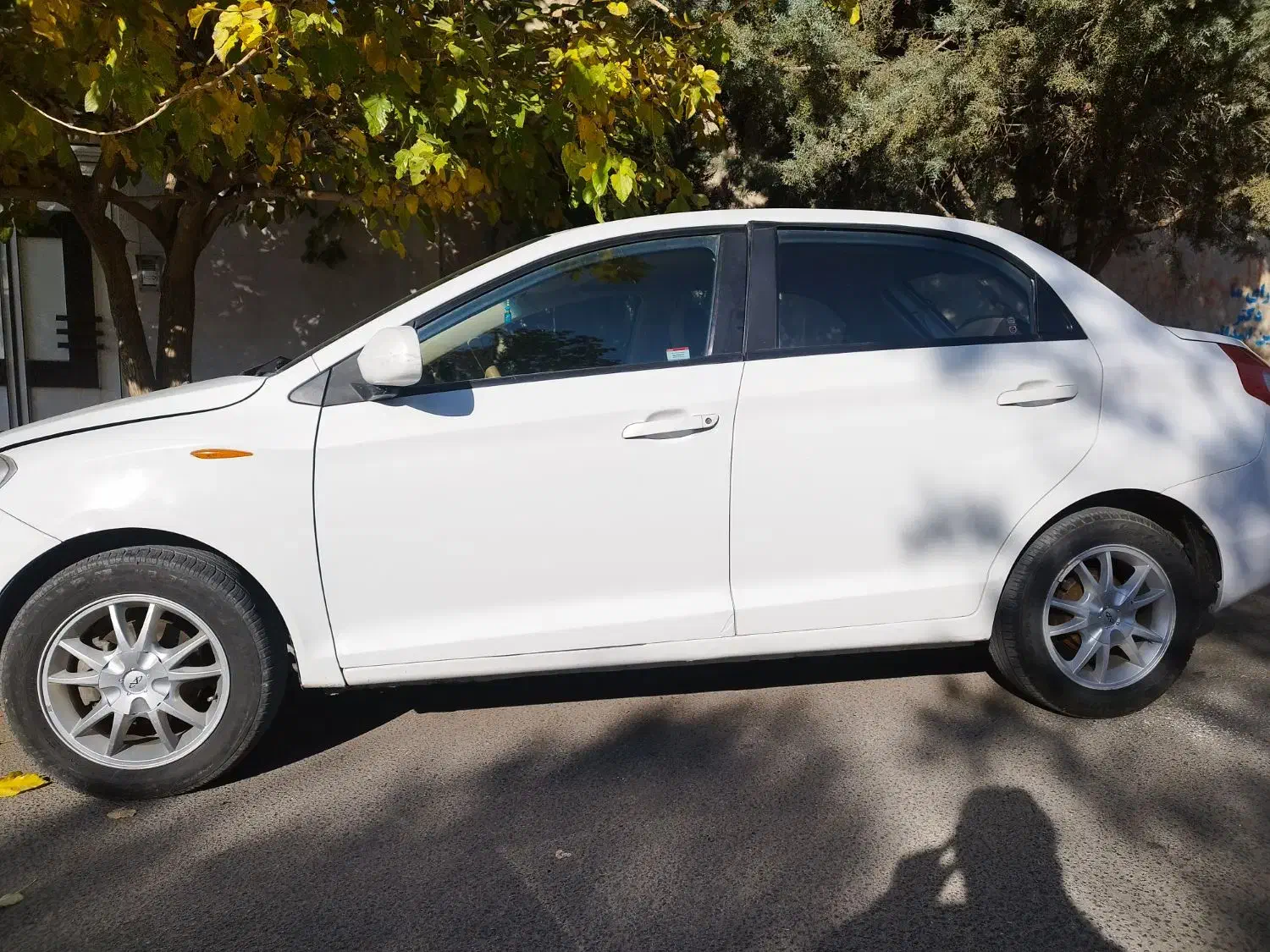 mvm 315 ، مدل ۱۳۹۳ ، کم کارکرد|خودرو سواری و وانت|هشترود, |دیوار