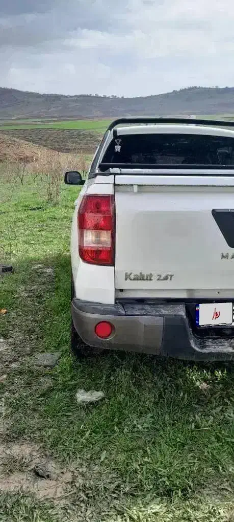 کلوت Maxmotor|خودرو سواری و وانت|کرمانشاه, |دیوار