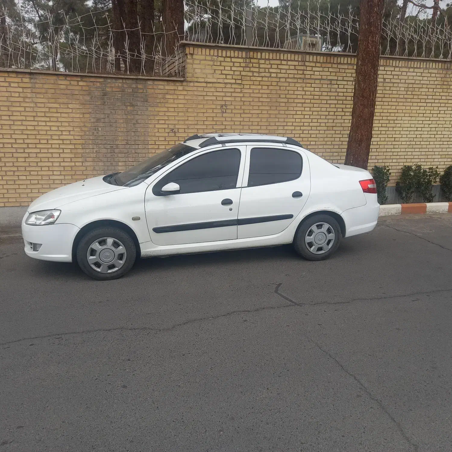 رانا ۹۲|خودرو سواری و وانت|کرج, استاندارد|دیوار