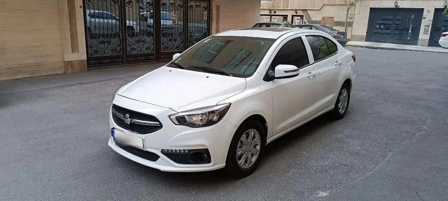 شاهین G مدل ۱۴۰۰ کارمندی فول|خودرو سواری و وانت|تبریز, |دیوار