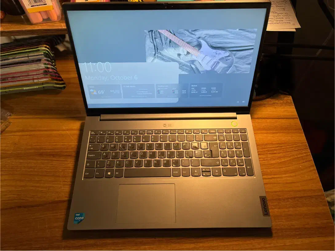 لپ تاپ لنوو  Thinkbook g2 درحد نو|رایانه همراه|تهران, والفجر|دیوار