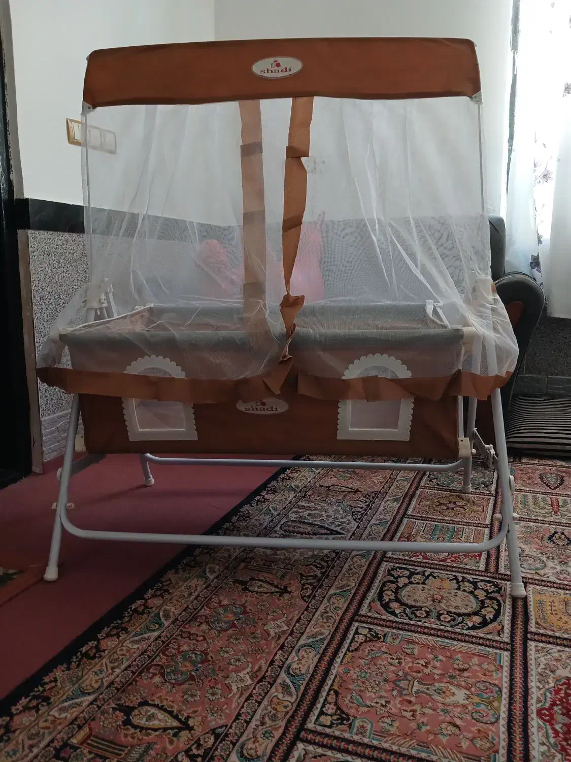 یک میلیون پانصد|تخت و صندلی بچه|تایباد, |دیوار