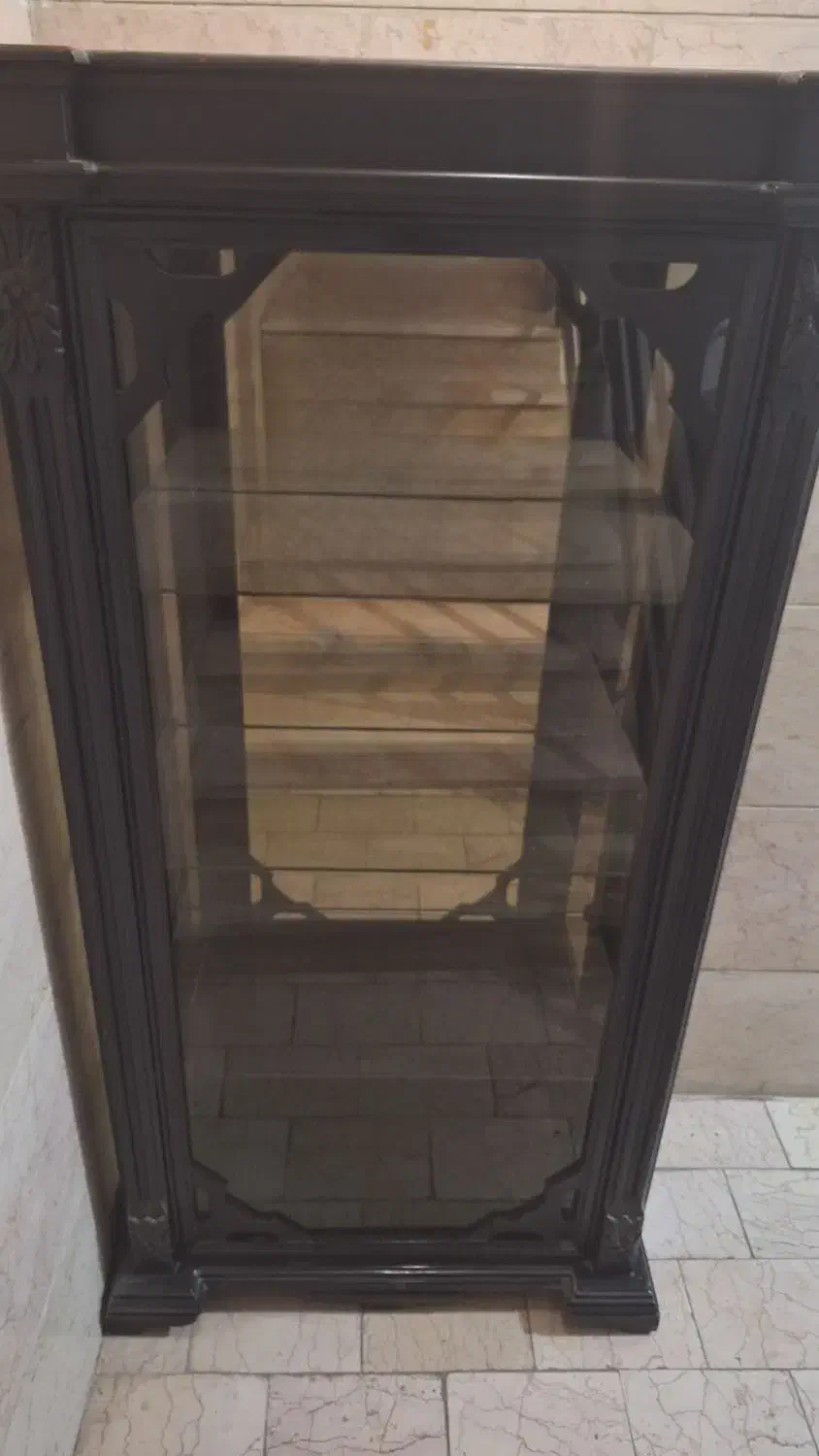 بوفه رایگان|بوفه، ویترین، کنسول|کرج, کرج نو|دیوار