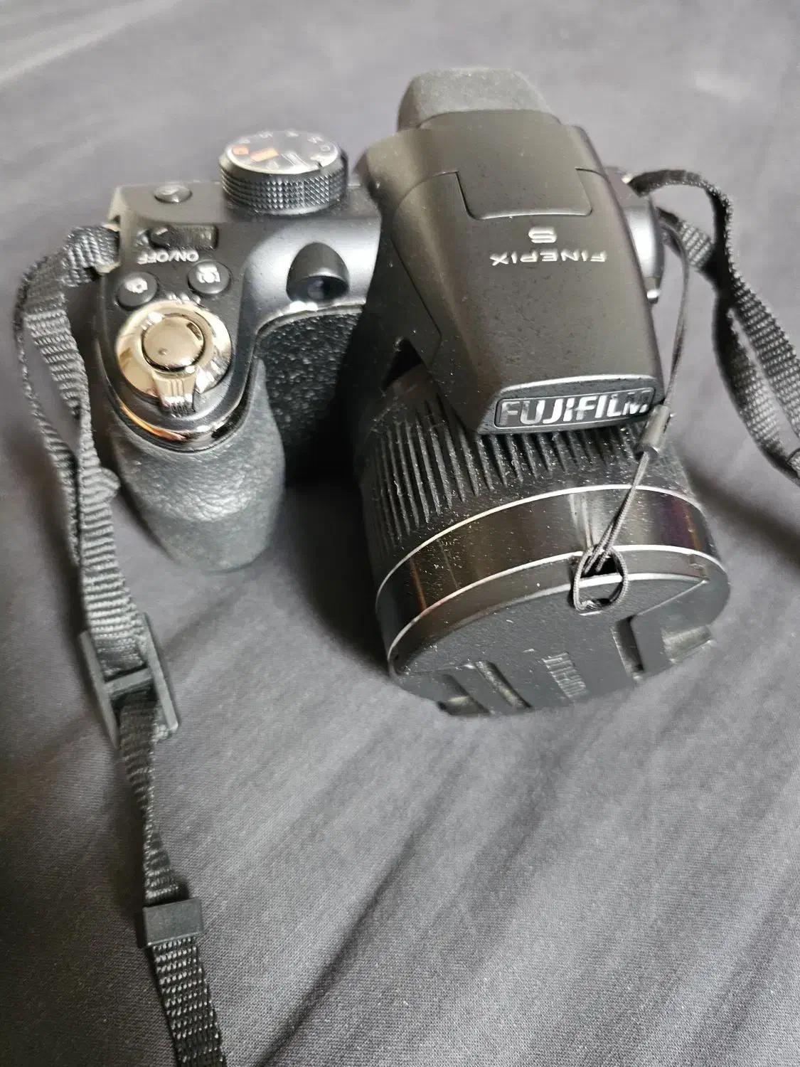 دوربین دیجیتال فوجی S4000|دوربین عکاسی و فیلم‌برداری|تهران, شهرک شهید باقری|دیوار