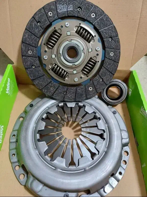 دیسک و صفحه mwm(mvm) لیفان برلیانس با تعویض|قطعات یدکی و لوازم جانبی|تهران, دولتخواه جنوبی|دیوار