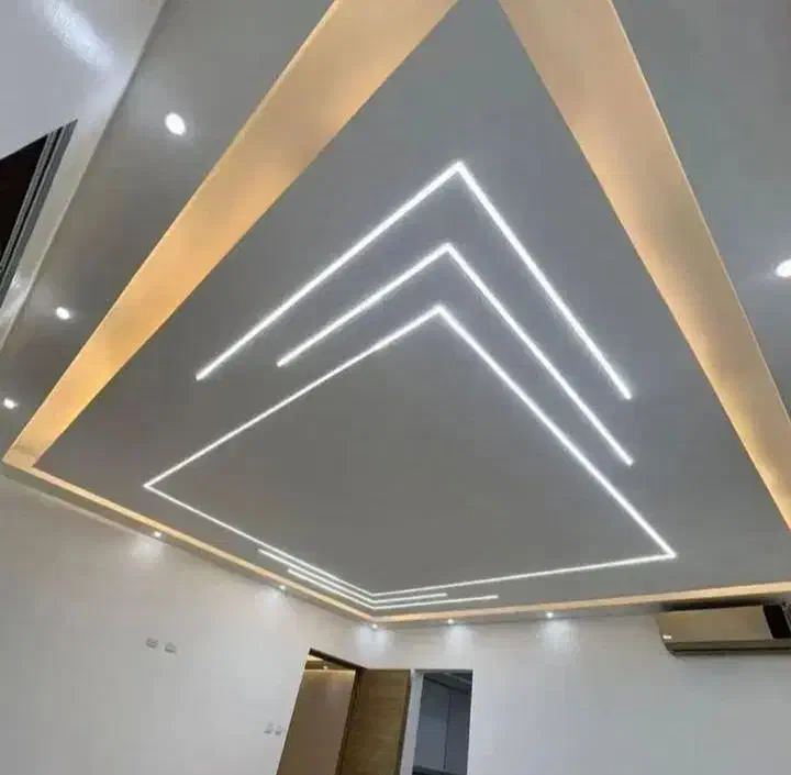 لاین نوری بالاترین کیفیت قیمت مناسب|لامپ و چراغ|اردبیل, |دیوار