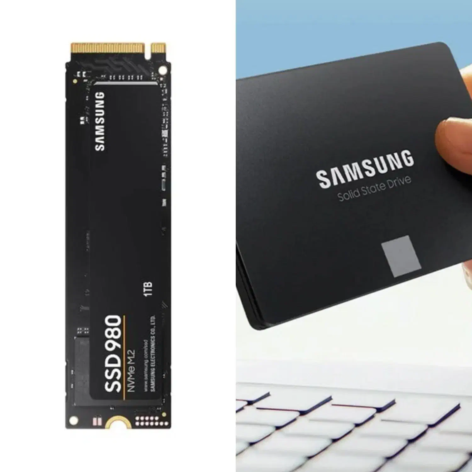 انواع مختلف هارد اینترنال SSD باگارانتی(nvme/sata)|قطعات و لوازم جانبی رایانه|کرمانشاه, |دیوار
