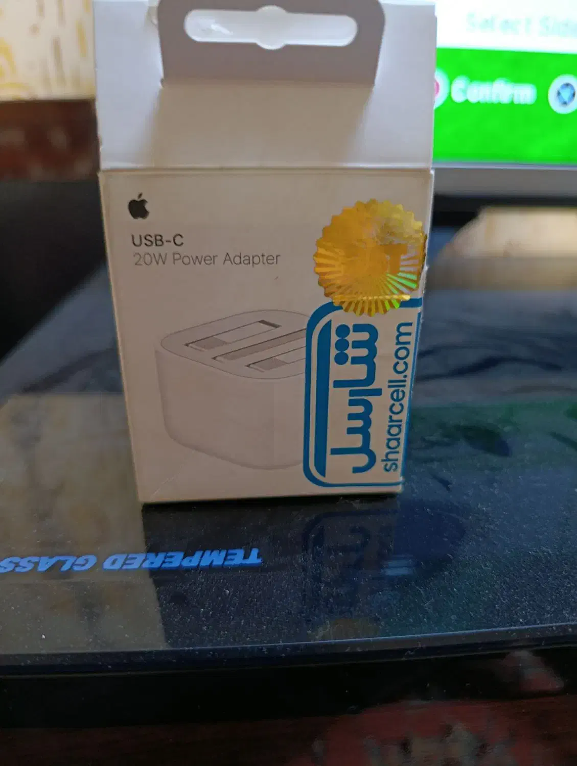 کله شارژر آیفون|لوازم جانبی موبایل و تبلت|کرمانشاه, |دیوار