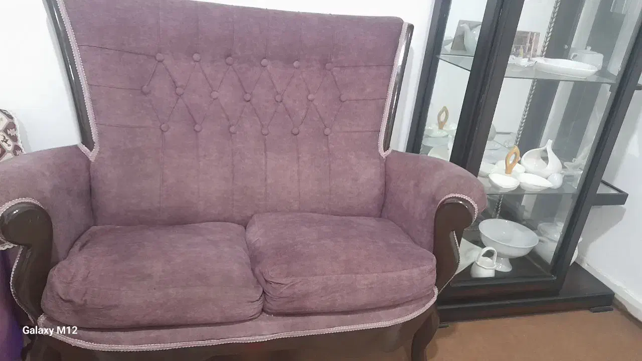 مبل در حد نو|مبلمان خانگی و میز عسلی|نوشهر, |دیوار