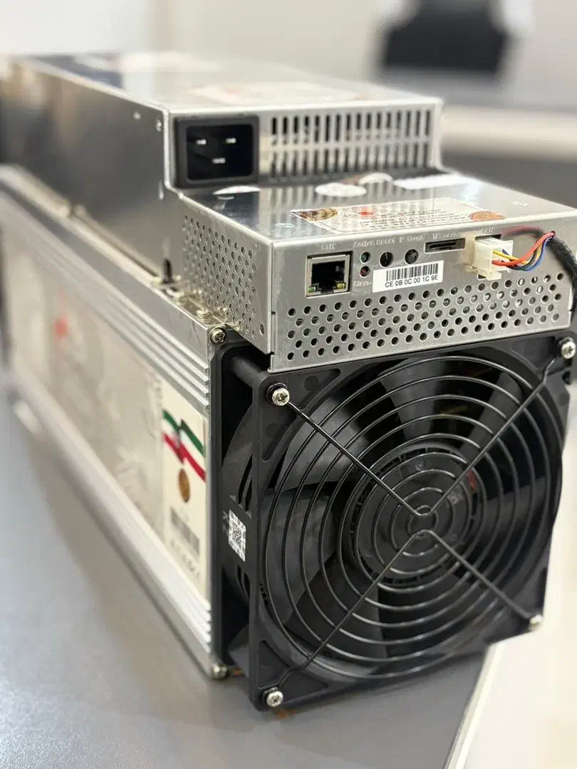 خرید ماینر و بیتکوین استخراج شده شما|قطعات و لوازم جانبی رایانه|دزفول, |دیوار