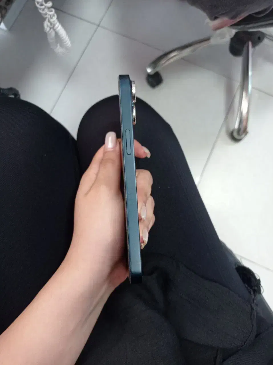 ایفون۱۳نرمال|موبایل|پردیس, فاز ۱|دیوار