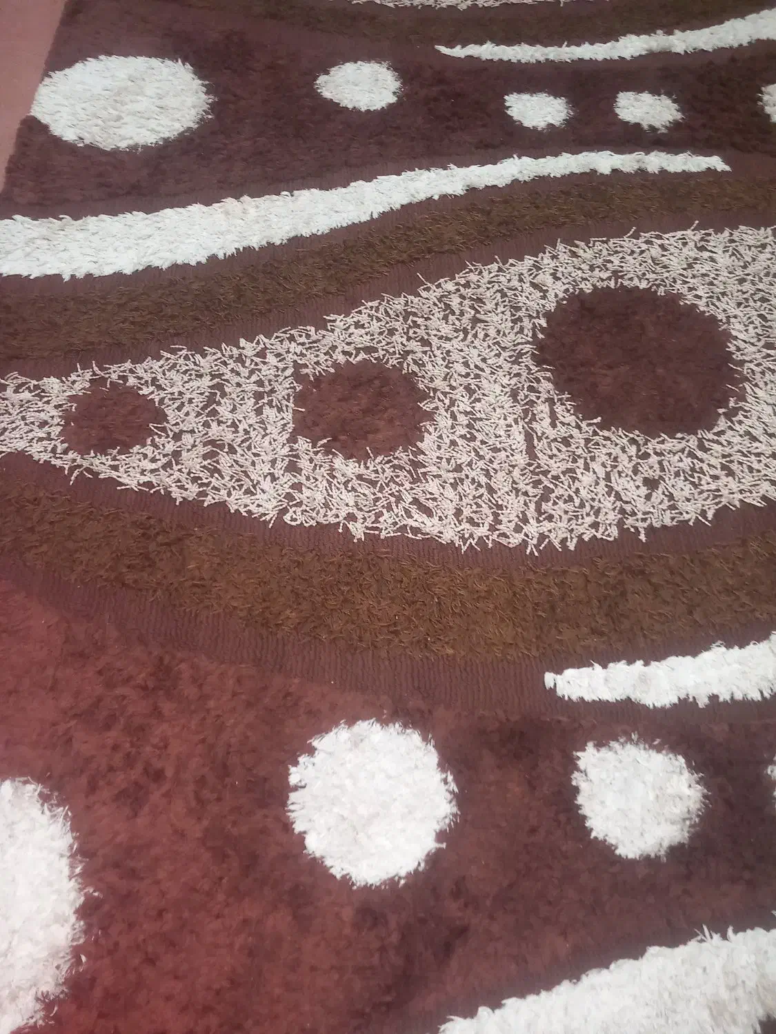 گلیم شش متری|گلیم، جاجیم، گبه|زاهدان, |دیوار