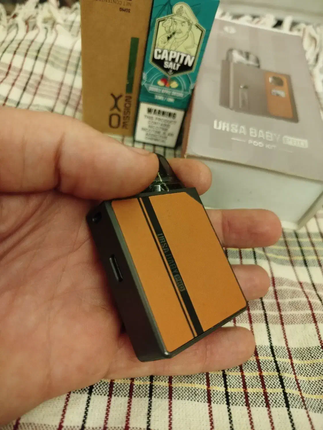 ویپ در حد نو|زیورآلات و اکسسوری|رشت, پل تالشان|دیوار