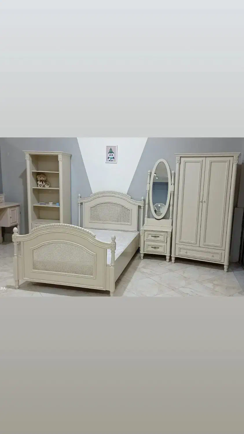 سرویس رومانتیک|تخت و سرویس خواب|مشهد, وکیل‌آباد|دیوار