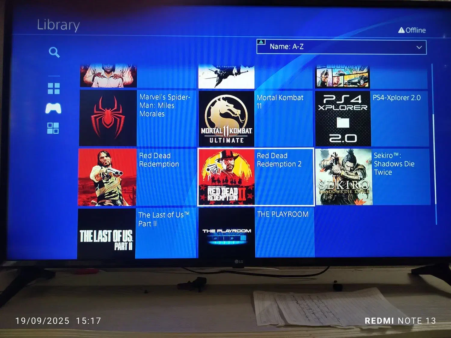 ps4 فت 1ترا کپی خور|کنسول، بازی ویدئویی و آنلاین|قم, عمار یاسر|دیوار