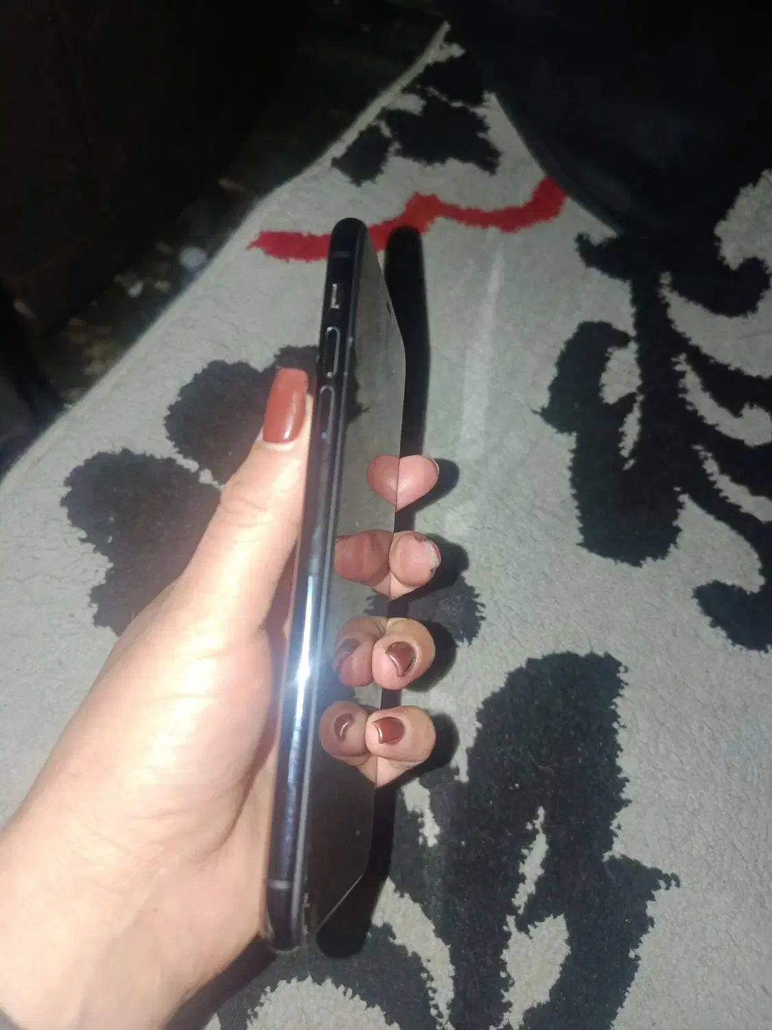 ایفن۱۱پرومکس|موبایل|کازرون, |دیوار