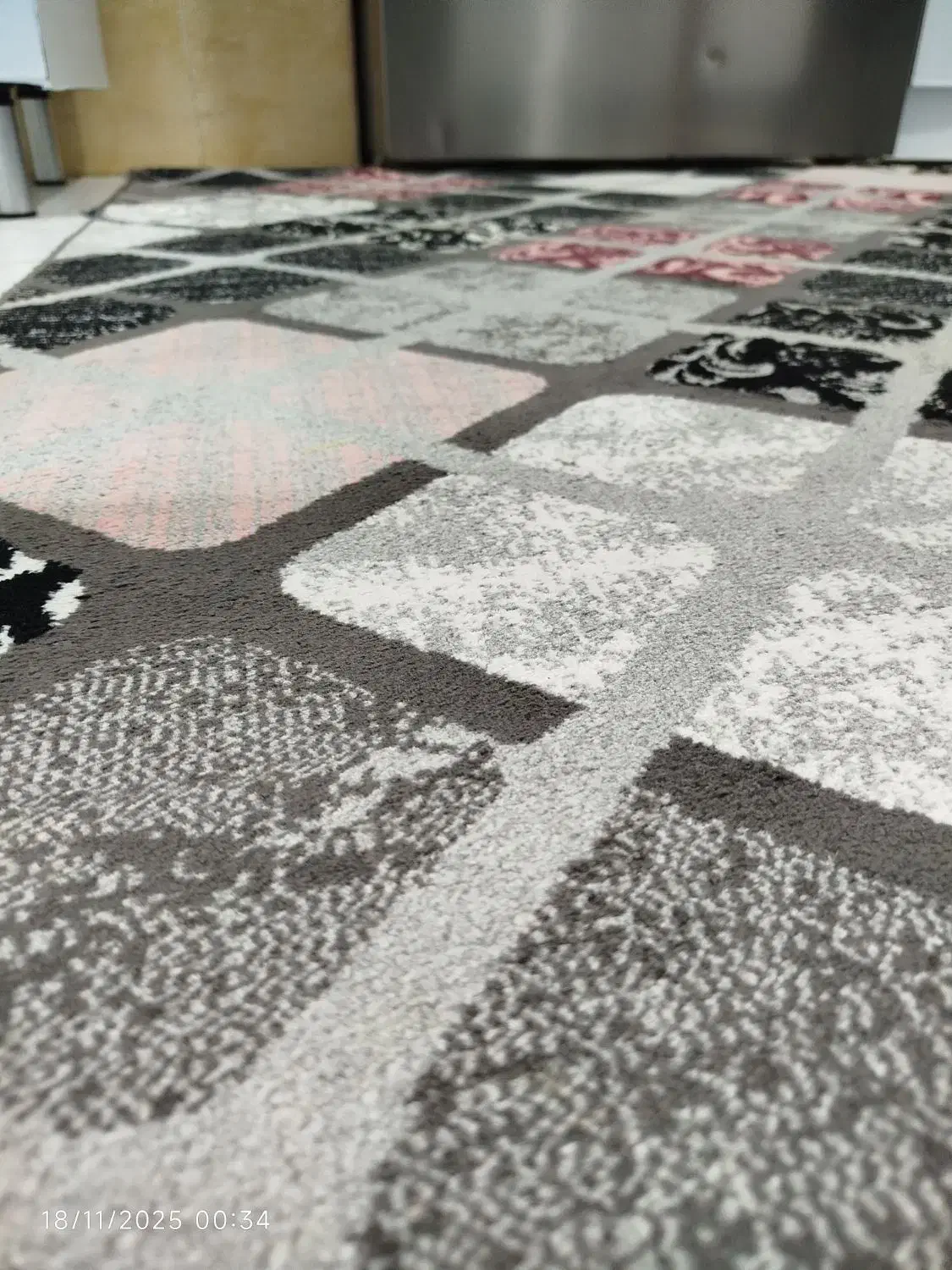 گلیم|گلیم، جاجیم، گبه|بندرعباس, |دیوار