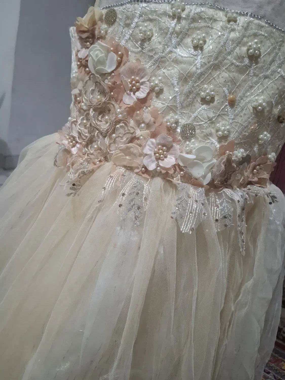 لباس|لباس|میناب, |دیوار