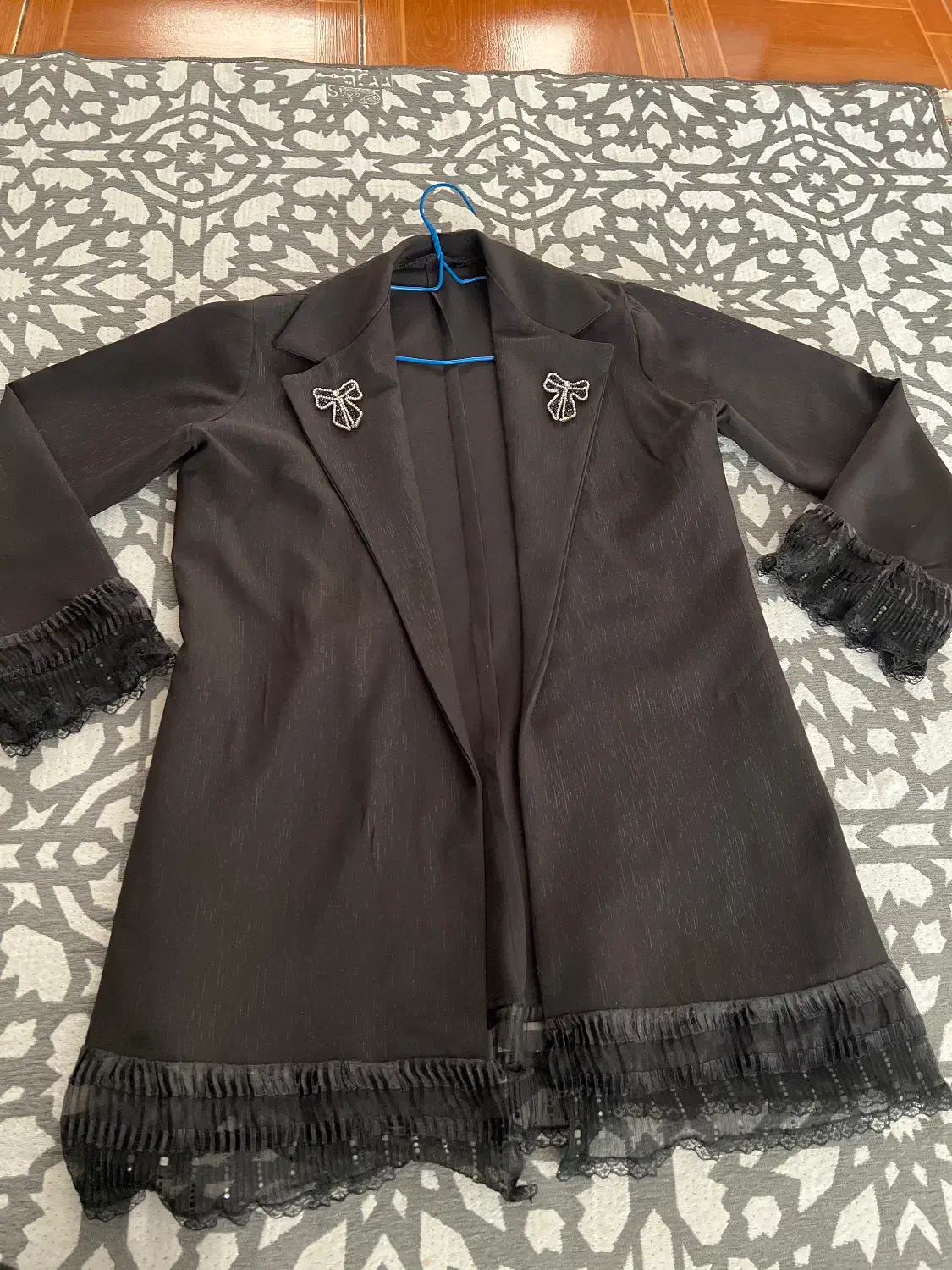 کت ،پالتو شلوار شومیز مانتو|لباس|ری, شهید غیوری (ابن باویه)|دیوار