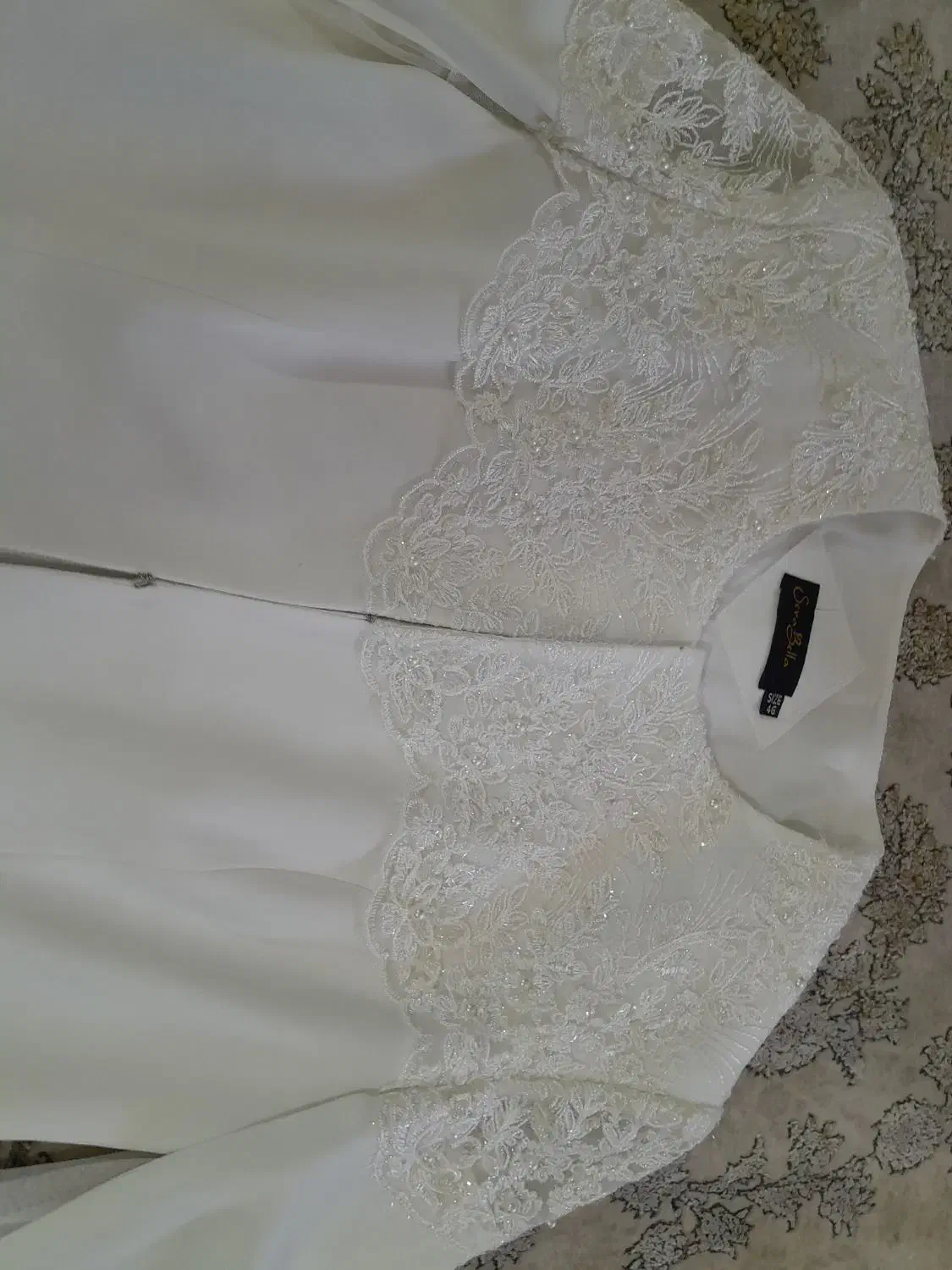 کت شلوار سفید عقد|لباس|آمل, |دیوار