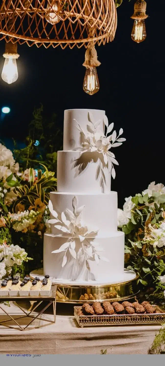 اجاره ماکت کیک عروسی برای عقد تولد دندونی|خدمات پذیرایی، مراسم|تبریز, |دیوار