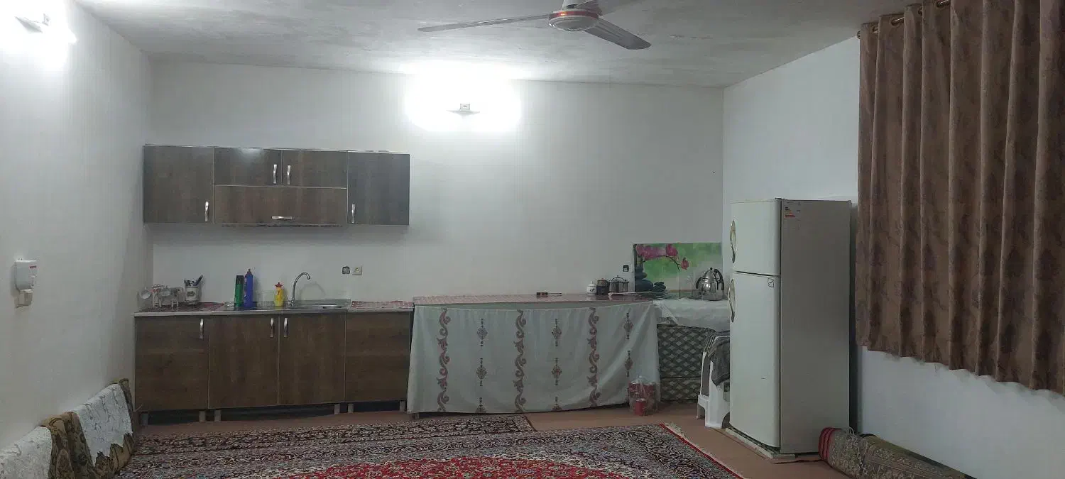 اجاره کوتاه  مدت|اجارهٔ کوتاه‌مدت ویلا و باغ|کاشان, دشت لتحر|دیوار