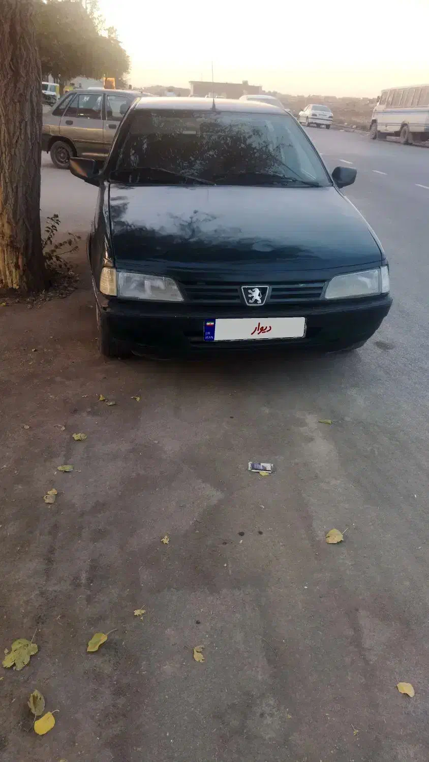 اردی|خودرو سواری و وانت|نیشابور, گنبد سبز|دیوار