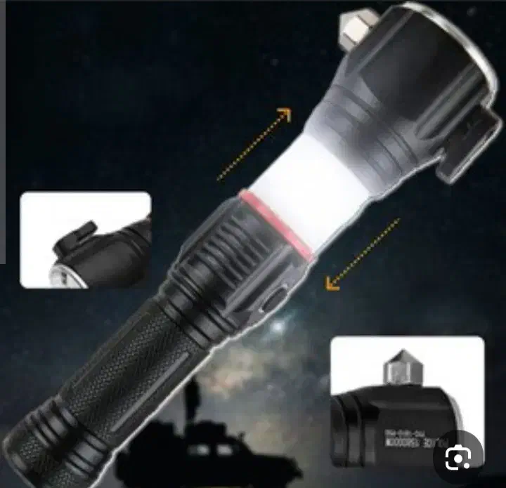 چراق قوه چند کاره|کوهنوردی و کمپینگ|تبریز, |دیوار