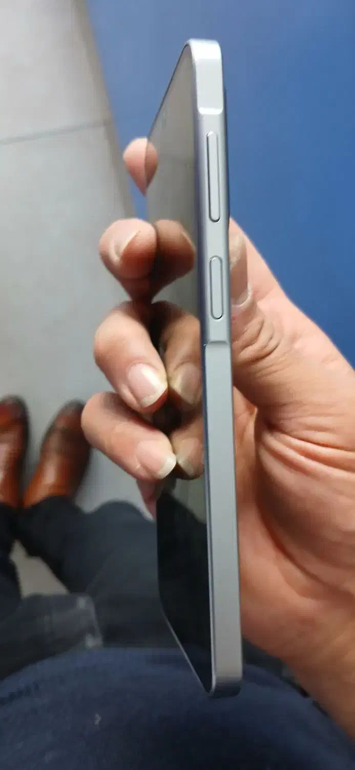 گوشیa17|موبایل|قم, نیروگاه|دیوار