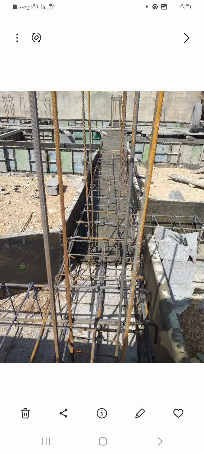 فروش خانه زیرتیر۱۵۰مترزیربناشهرک الغدیر|فروش خانه و ویلا|یاسوج, |دیوار